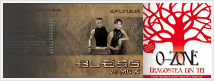CD Covers
