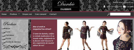 Site Darclee Fashion Site Darclee Fashion