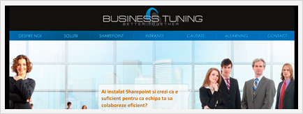 Zenith Consulting