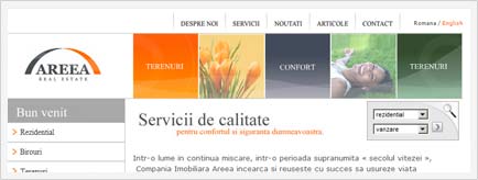Areea