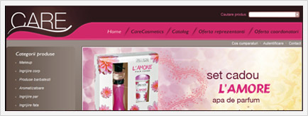 CareCosmetics