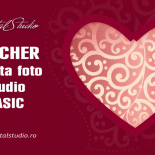 Voucher Valentines Day